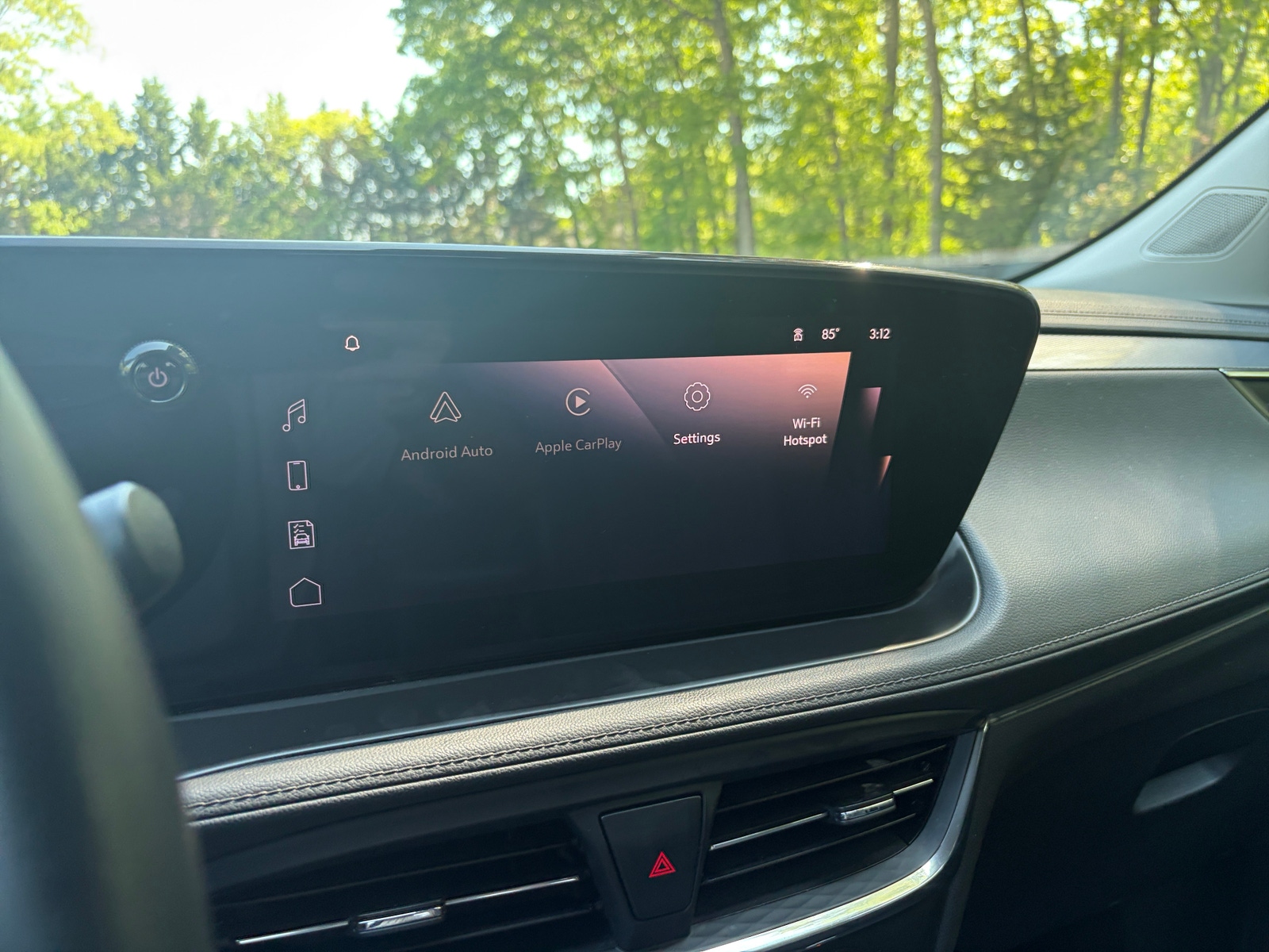 Thumbnail: 2025 Buick Encore GX - 3