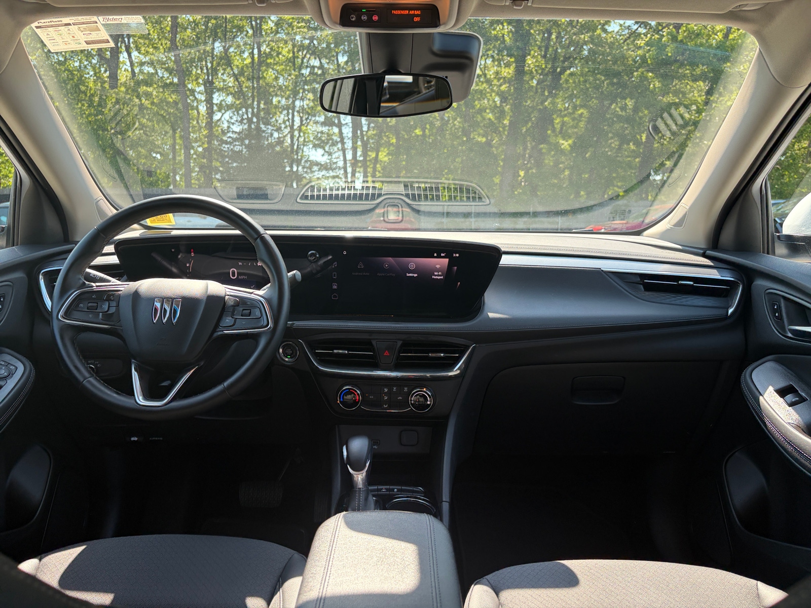 Thumbnail: 2025 Buick Encore GX - 2