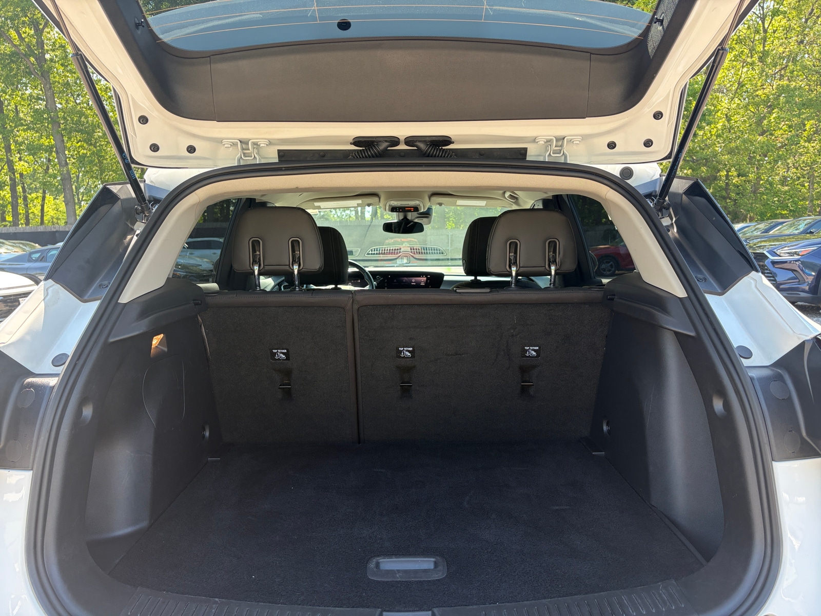 Thumbnail: 2025 Buick Encore GX - 5