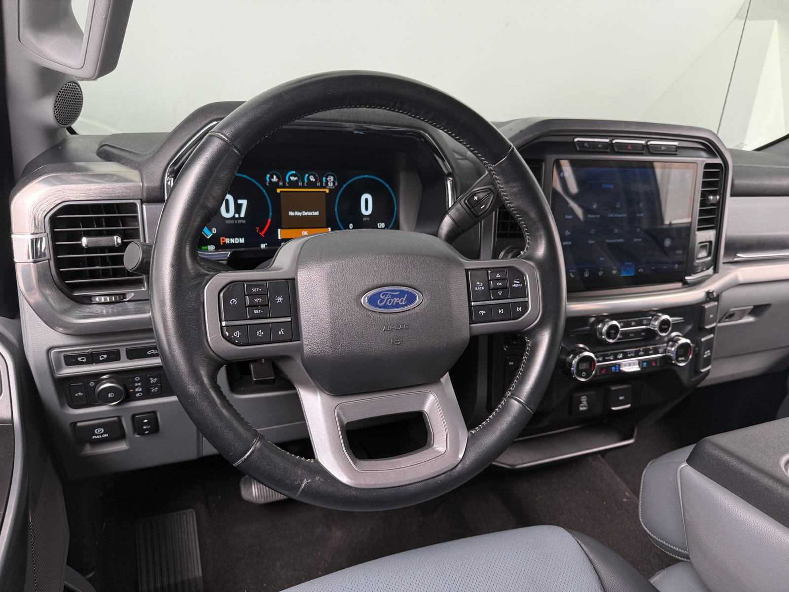 Thumbnail: 2021 Ford Econoline - 4