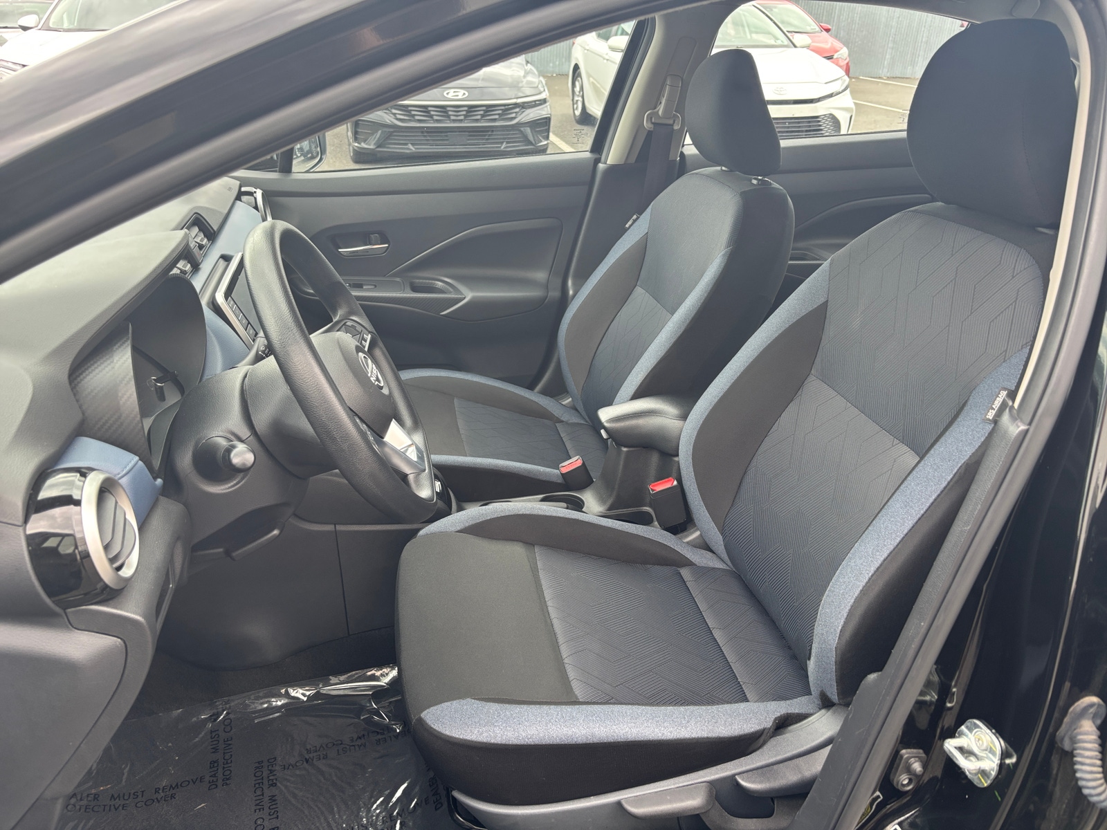 Thumbnail: 2025 Nissan Versa - 2