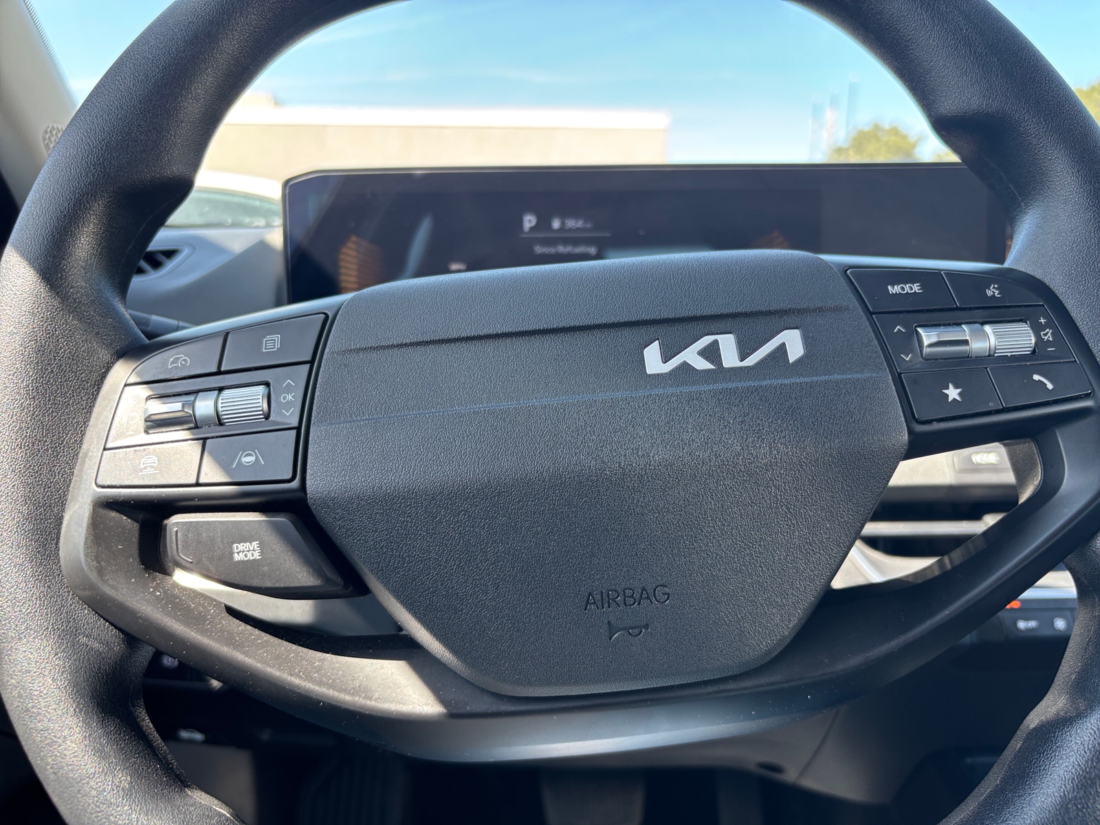 Thumbnail: 2025 Kia K4 - 5