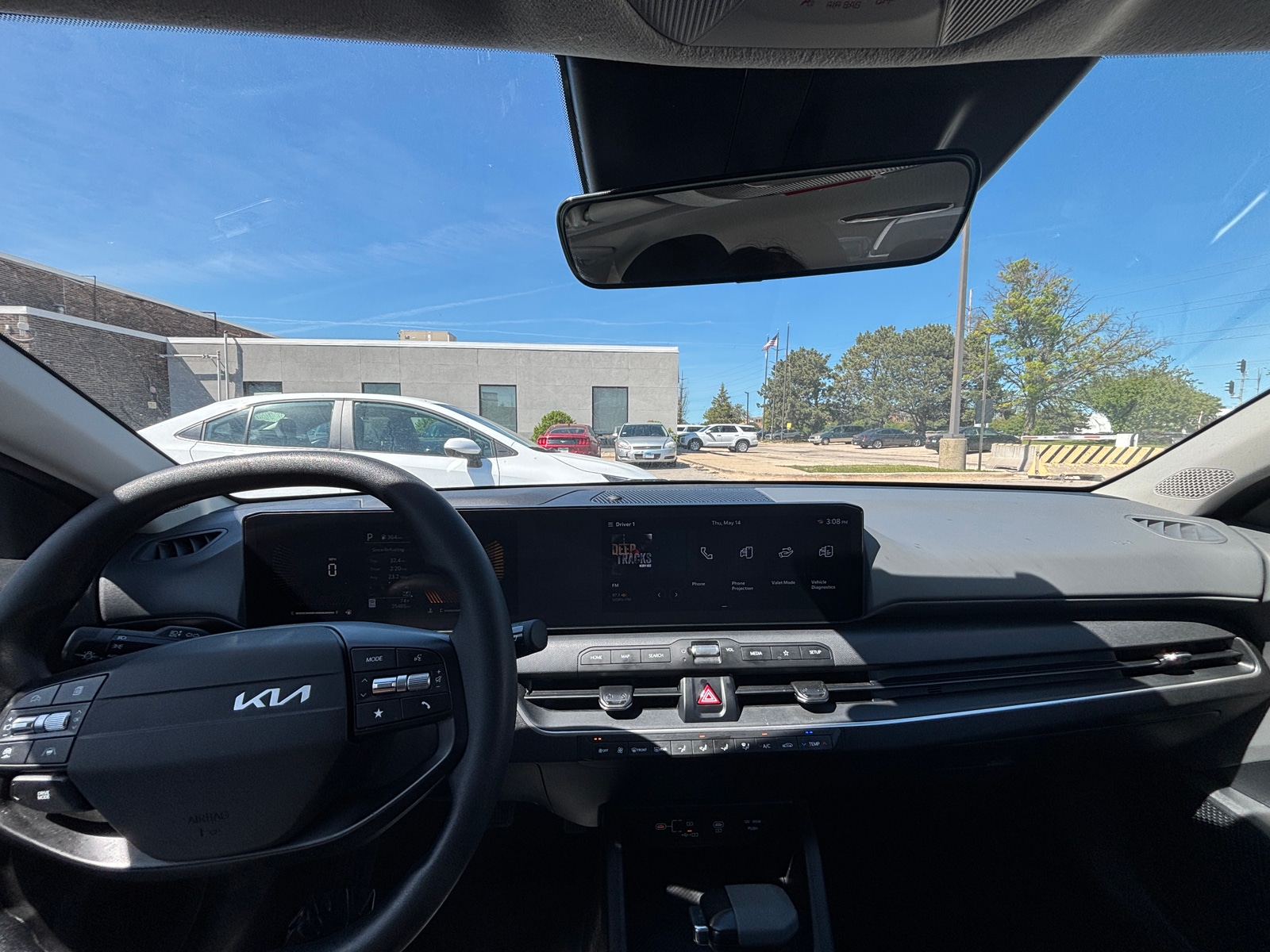 Thumbnail: 2025 Kia K4 - 3