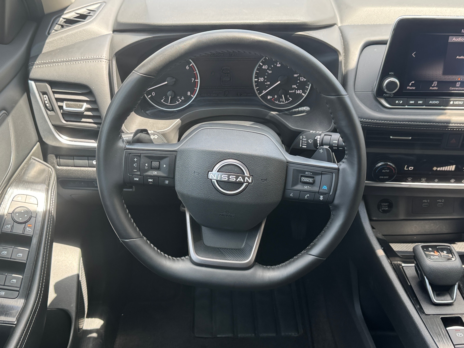 Thumbnail: 2025 Nissan Rogue - 5
