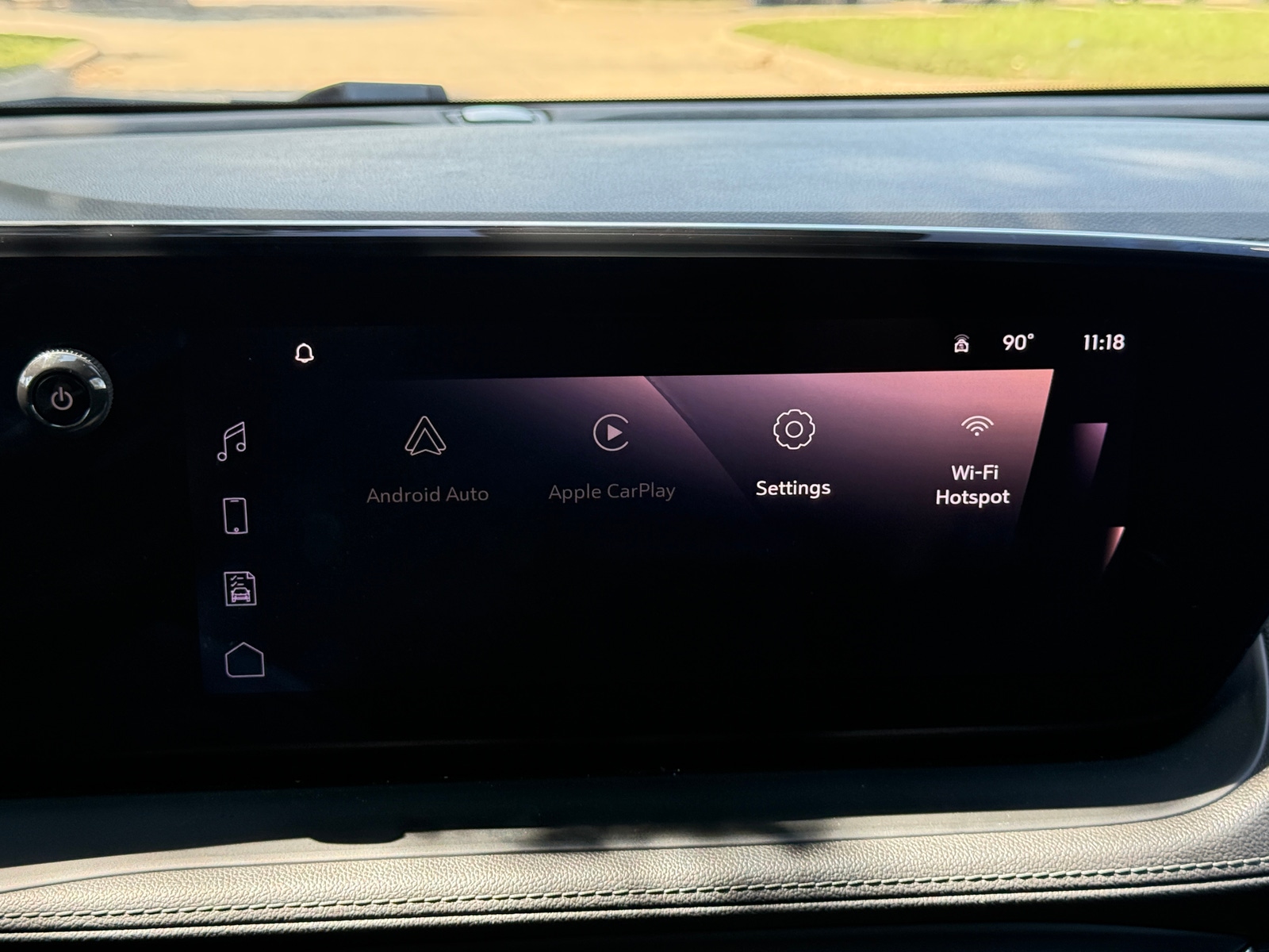 Thumbnail: 2025 Buick Encore GX - 4