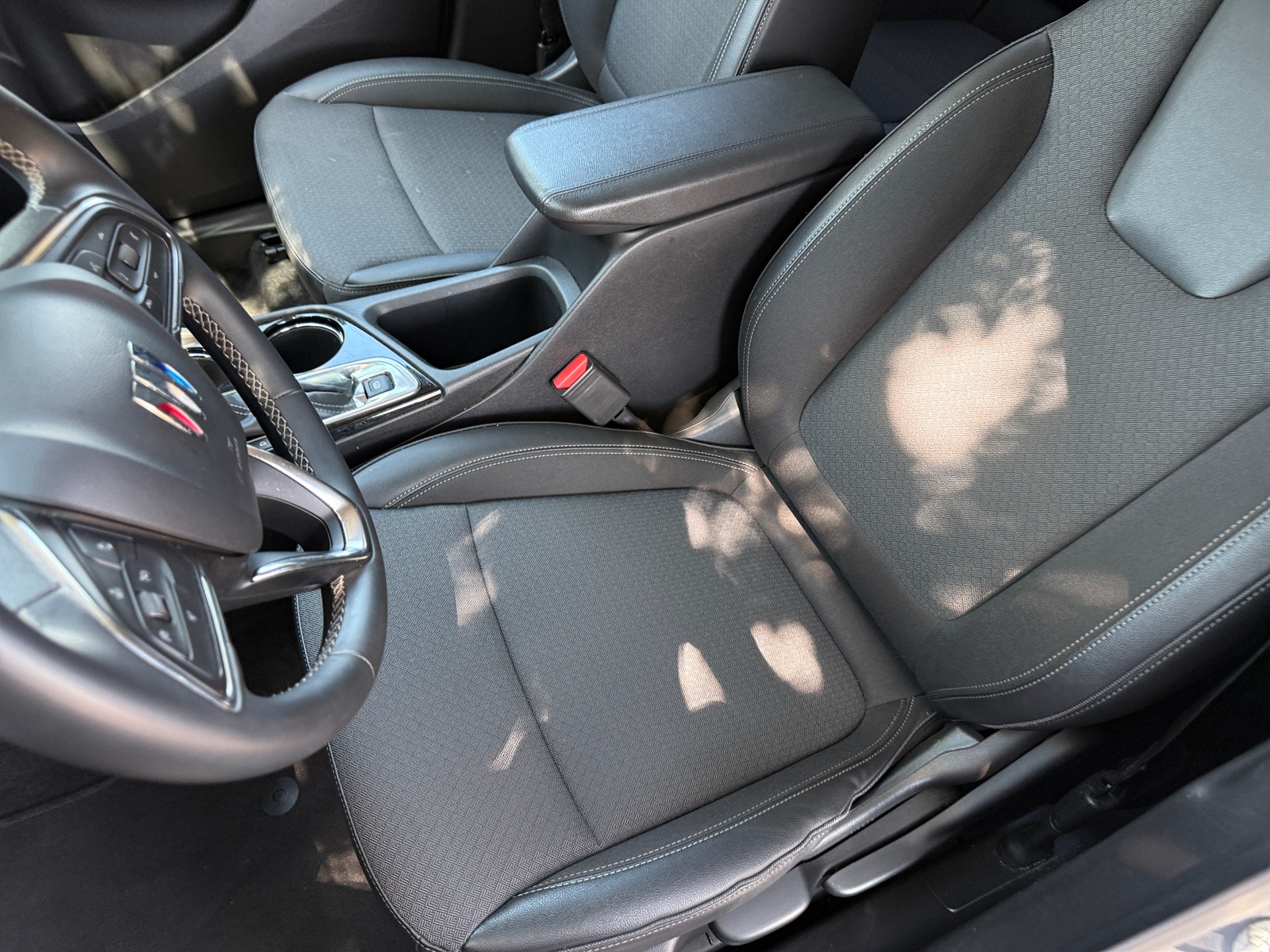 Thumbnail: 2025 Buick Encore GX - 2