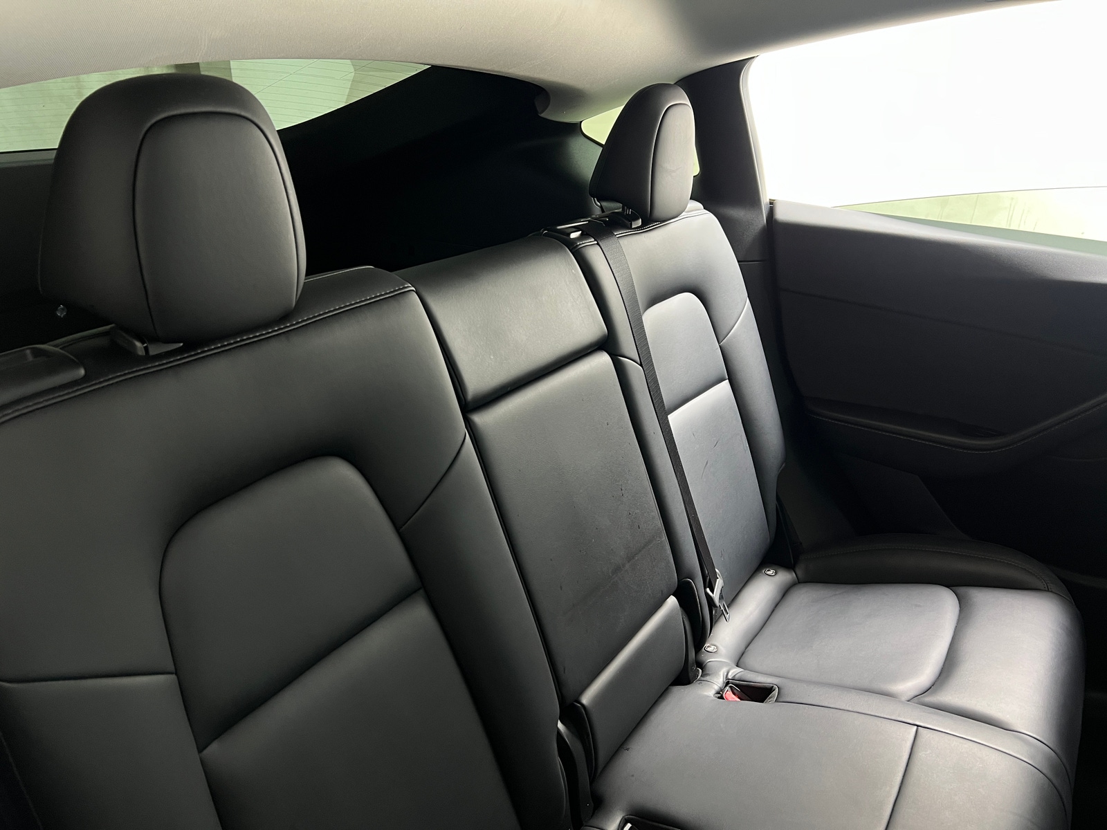 Thumbnail: 2021 Tesla Model Y - 5