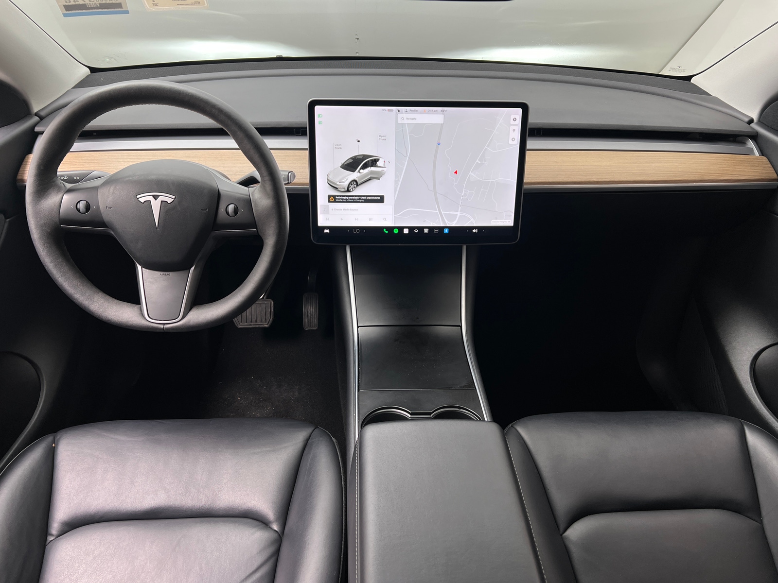 Thumbnail: 2021 Tesla Model Y - 2
