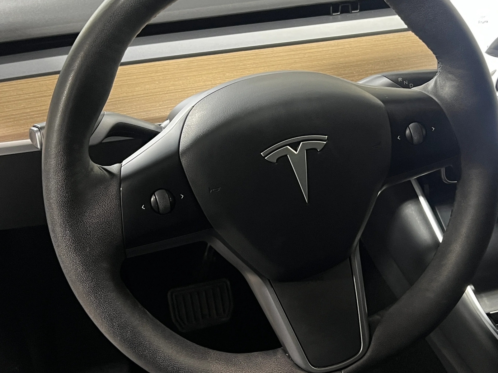 Thumbnail: 2021 Tesla Model Y - 4
