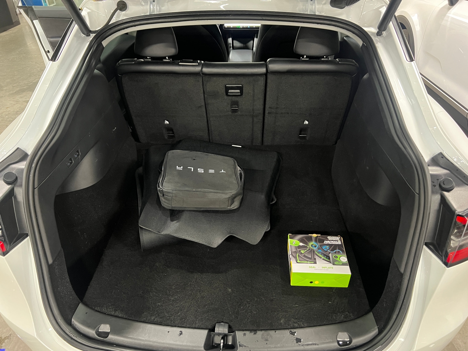 Thumbnail: 2021 Tesla Model Y - 6