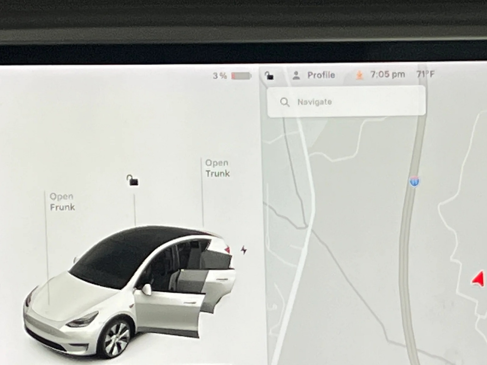 Thumbnail: 2021 Tesla Model Y - 3