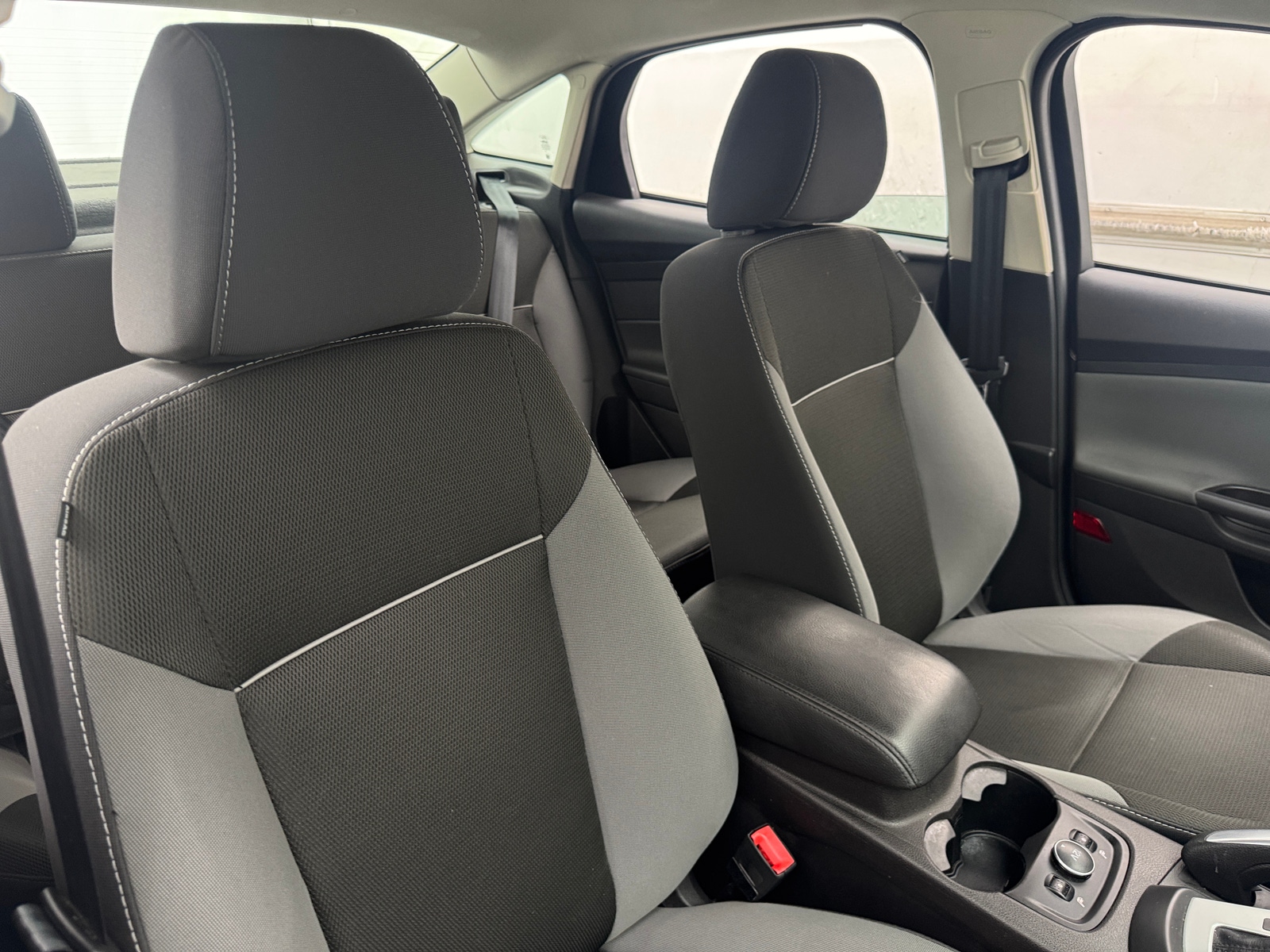 Thumbnail: 2013 Ford Focus - 2