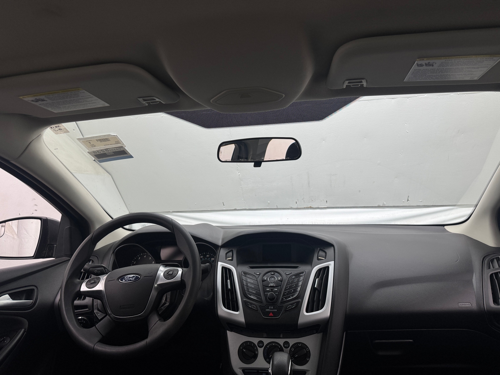 Thumbnail: 2013 Ford Focus - 3