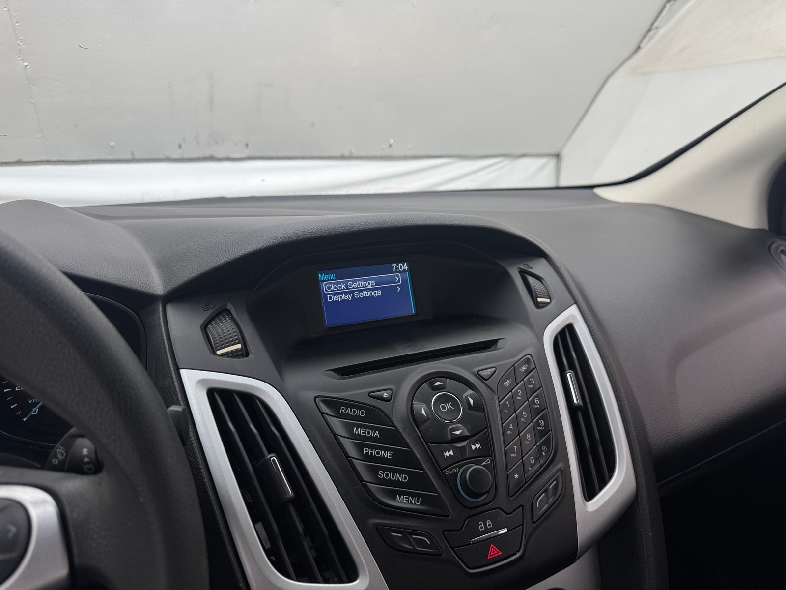 Thumbnail: 2013 Ford Focus - 4