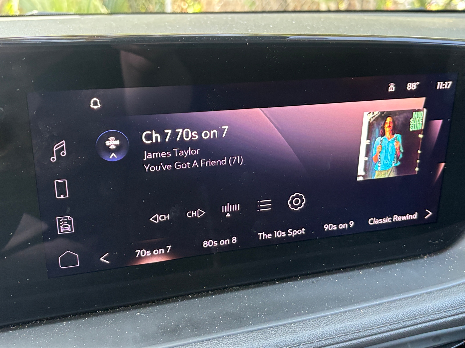 Thumbnail: 2025 Buick Encore GX - 4