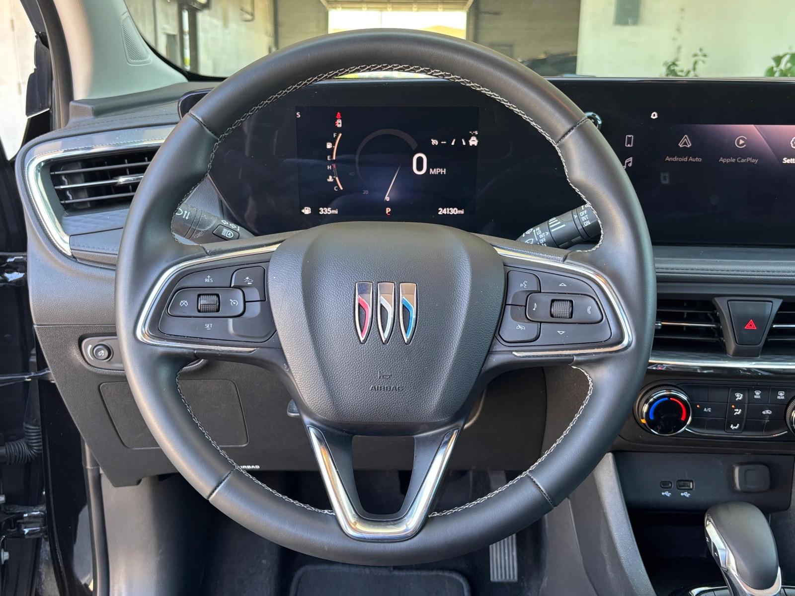 Thumbnail: 2025 Buick Encore GX - 5