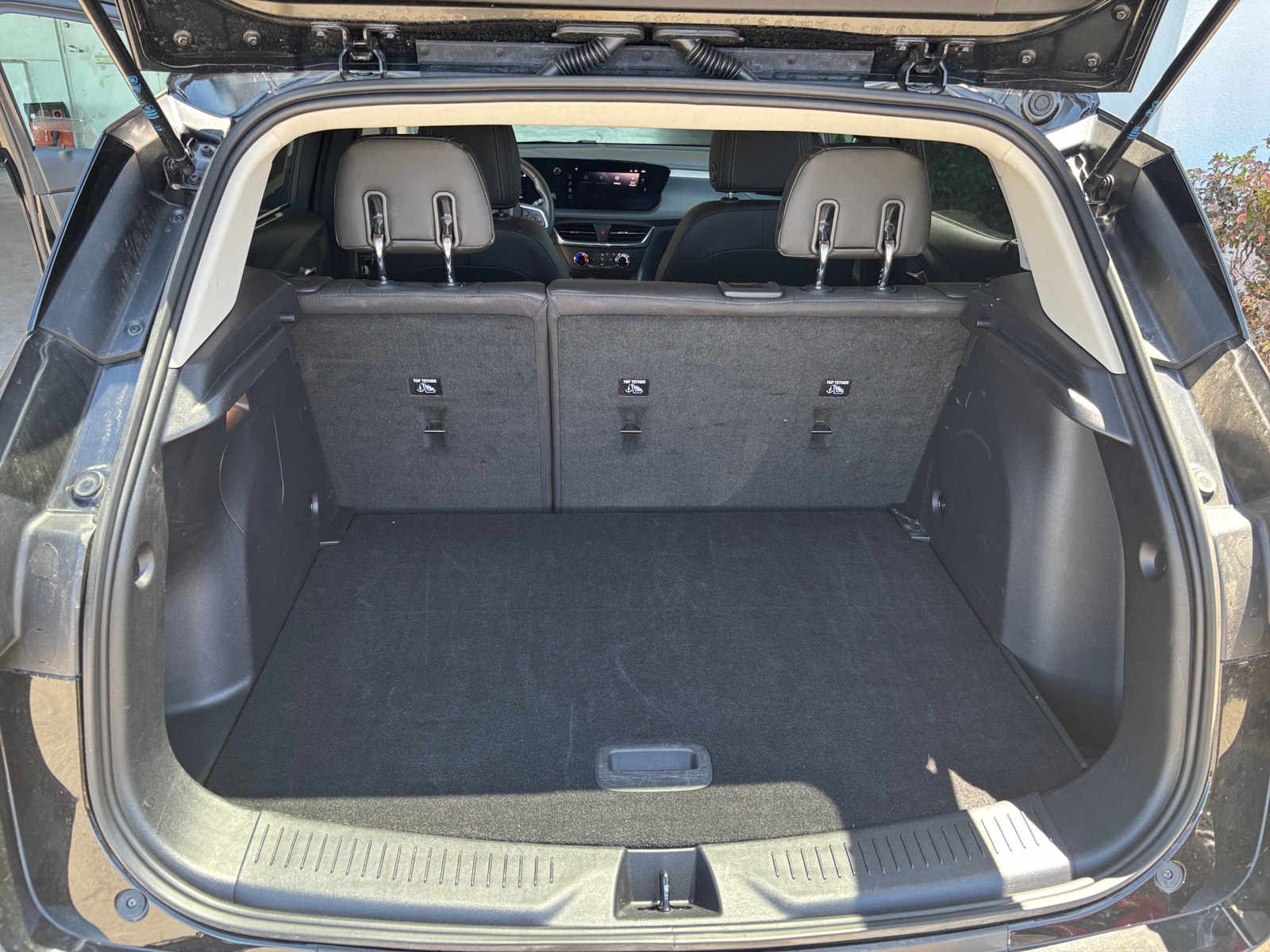 Thumbnail: 2025 Buick Encore GX - 6