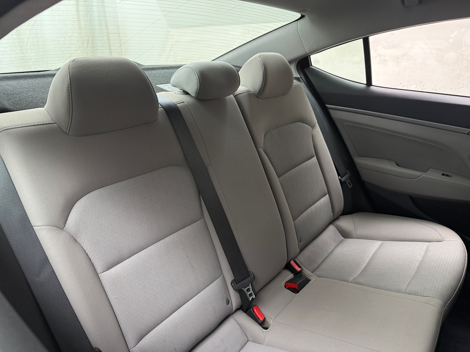 Thumbnail: 2017 Hyundai Elantra - 6