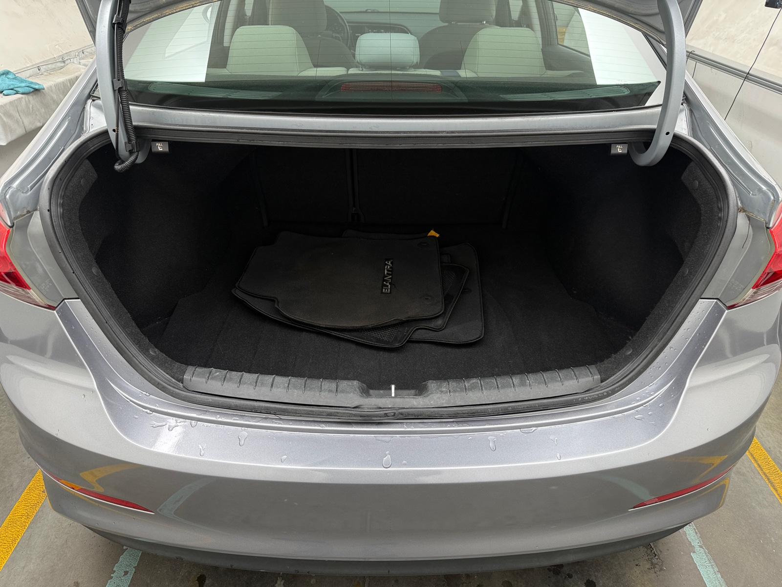 Thumbnail: 2017 Hyundai Elantra - 7