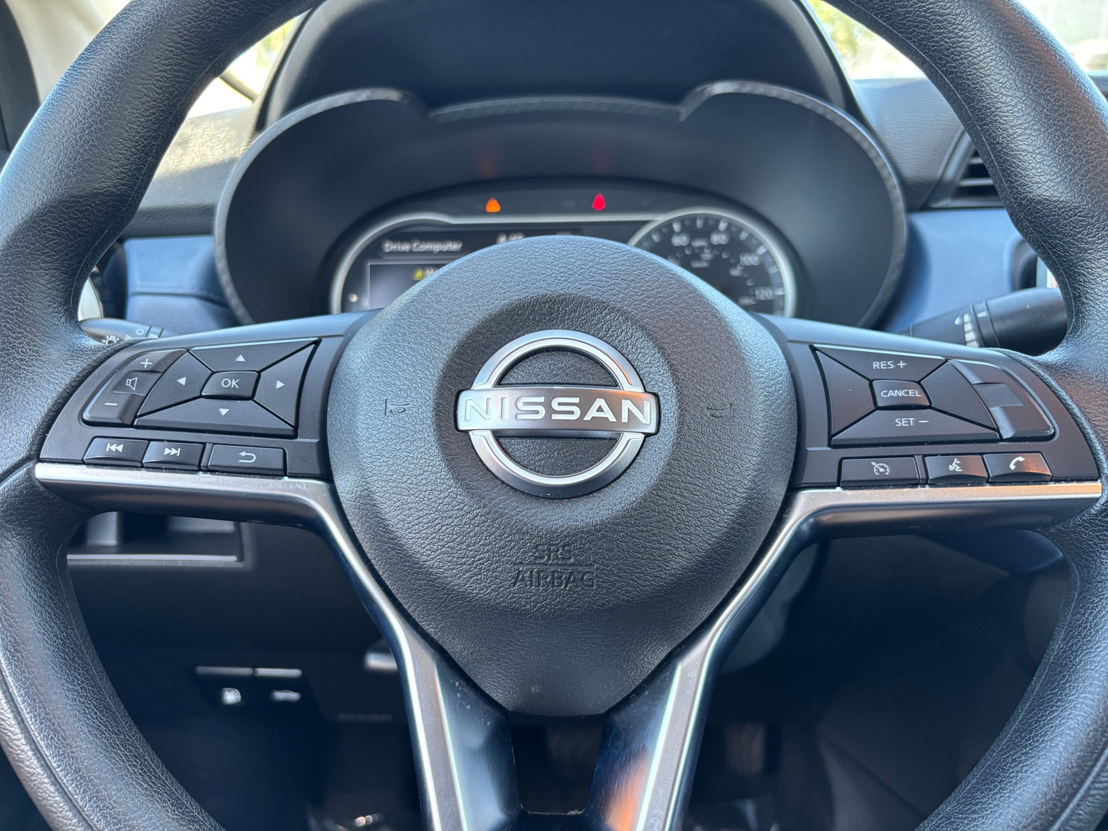 Thumbnail: 2025 Nissan Versa - 4