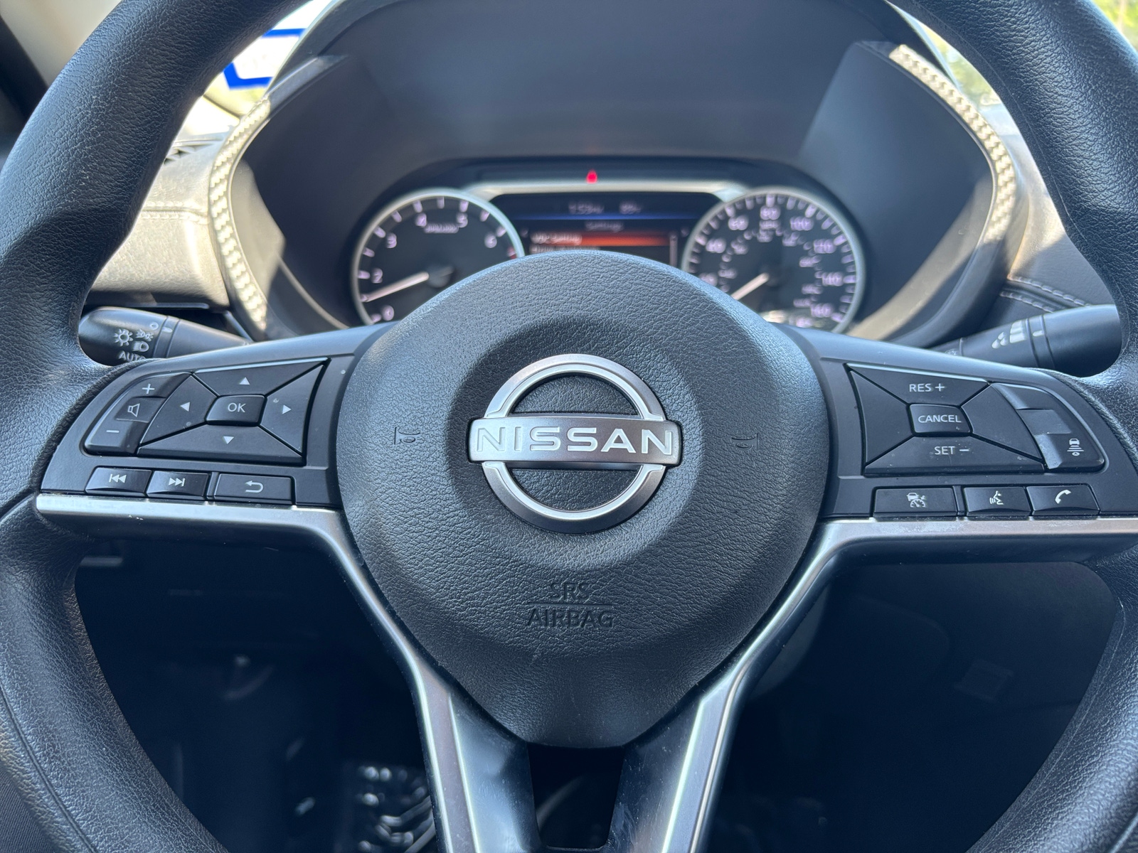 Thumbnail: 2025 Nissan Sentra - 5