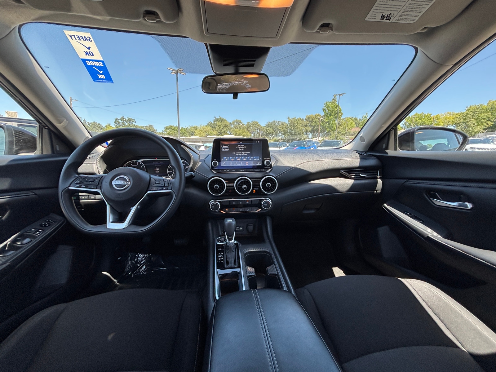 Thumbnail: 2025 Nissan Sentra - 3