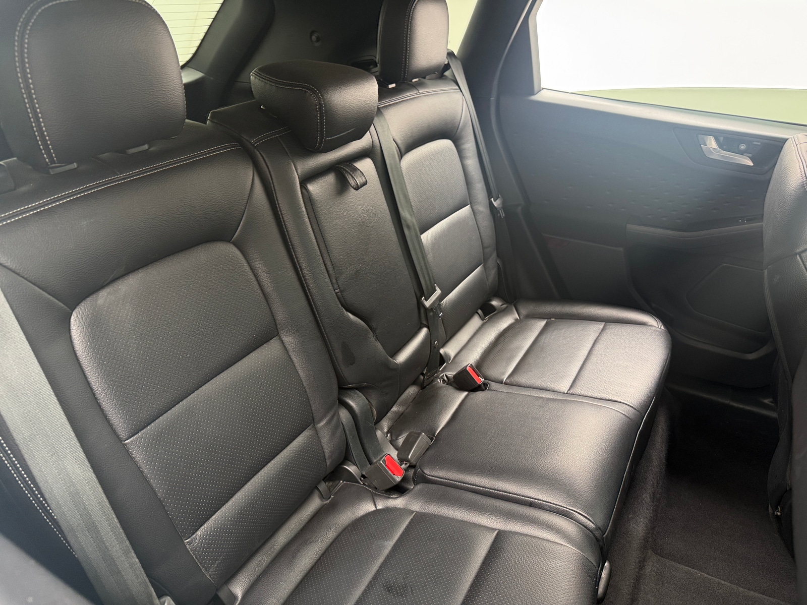 Thumbnail: 2020 Ford Escape - 6