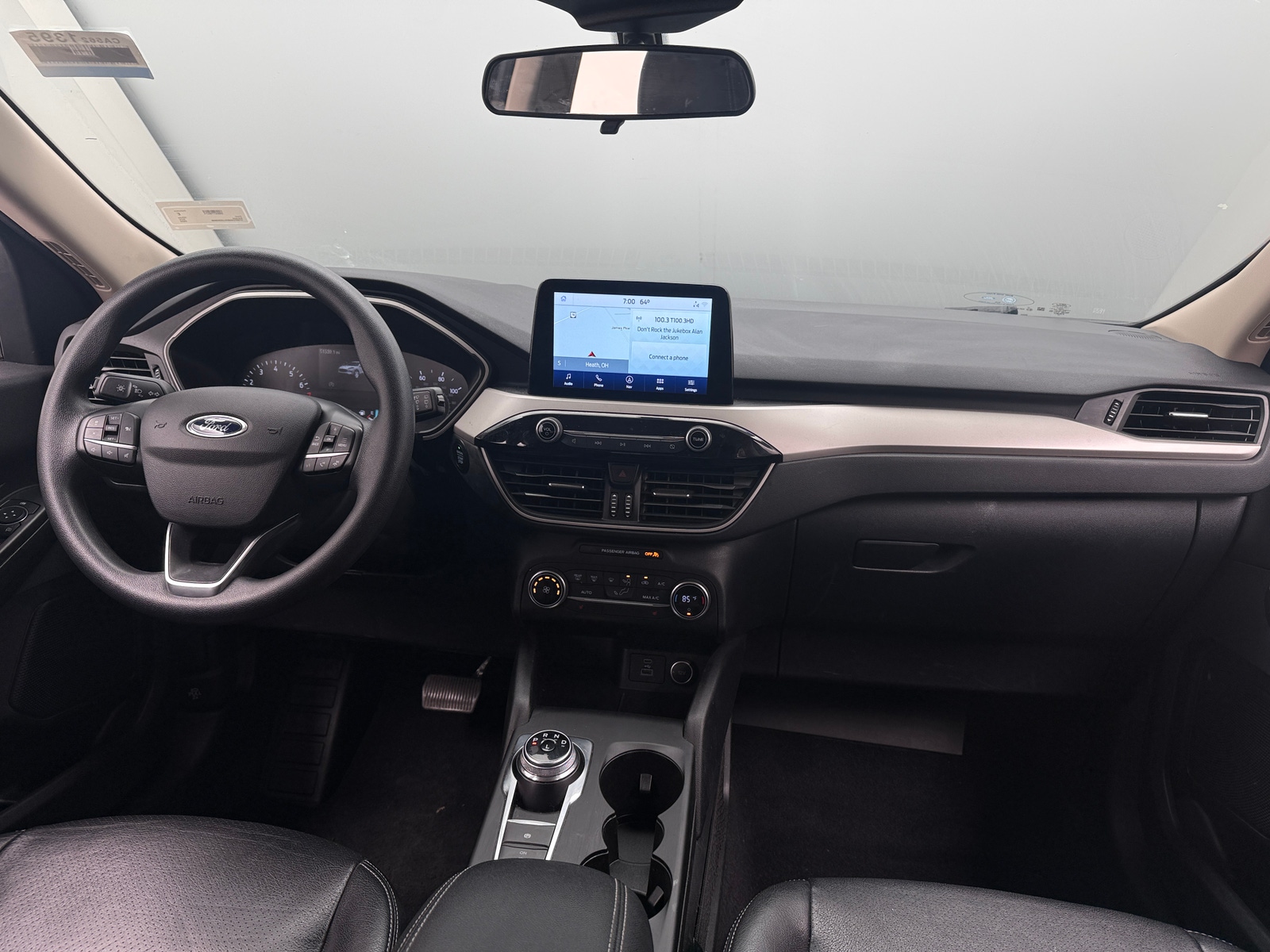 Thumbnail: 2020 Ford Escape - 3