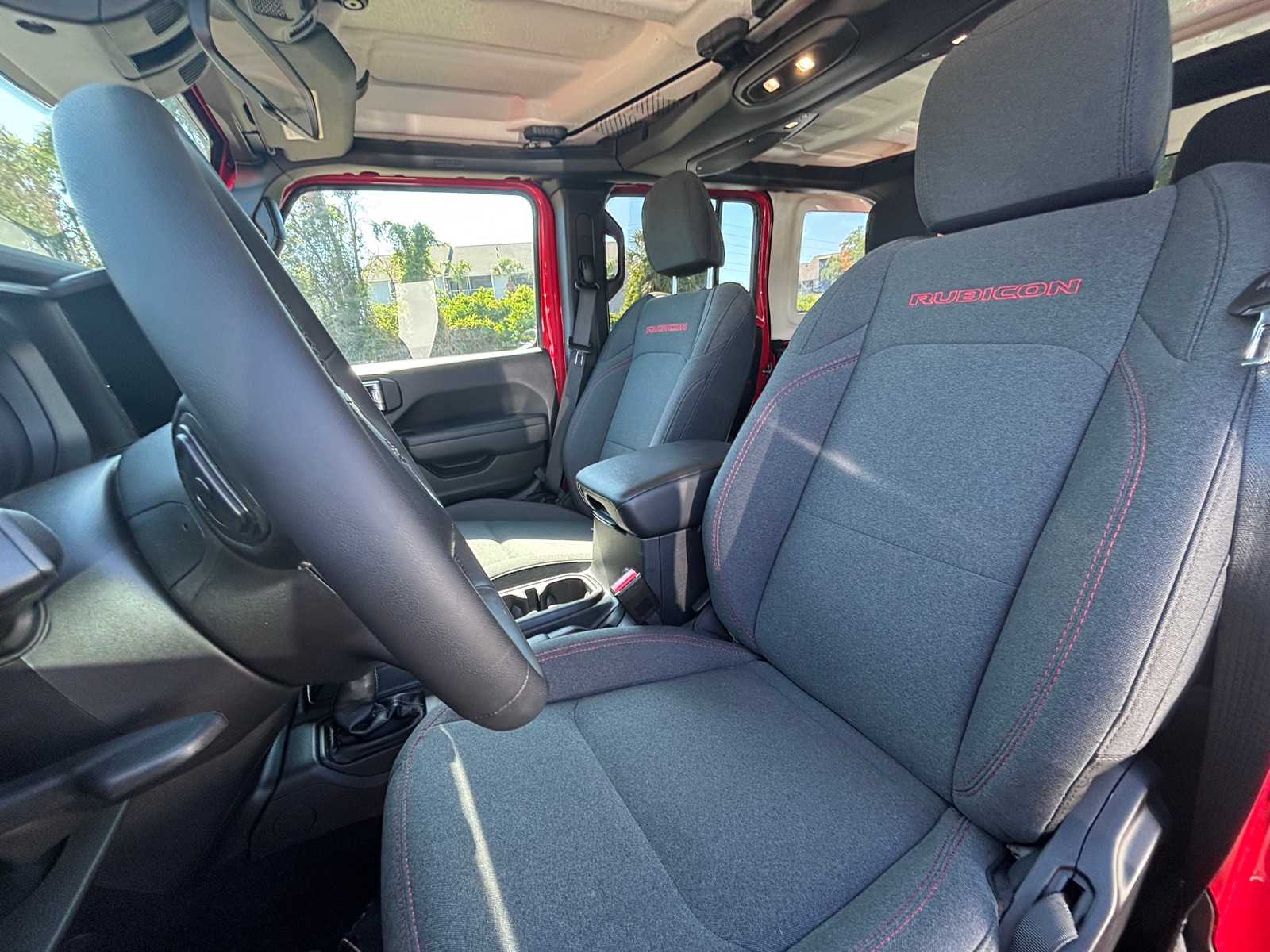 Thumbnail: 2025 Jeep Wrangler - 2