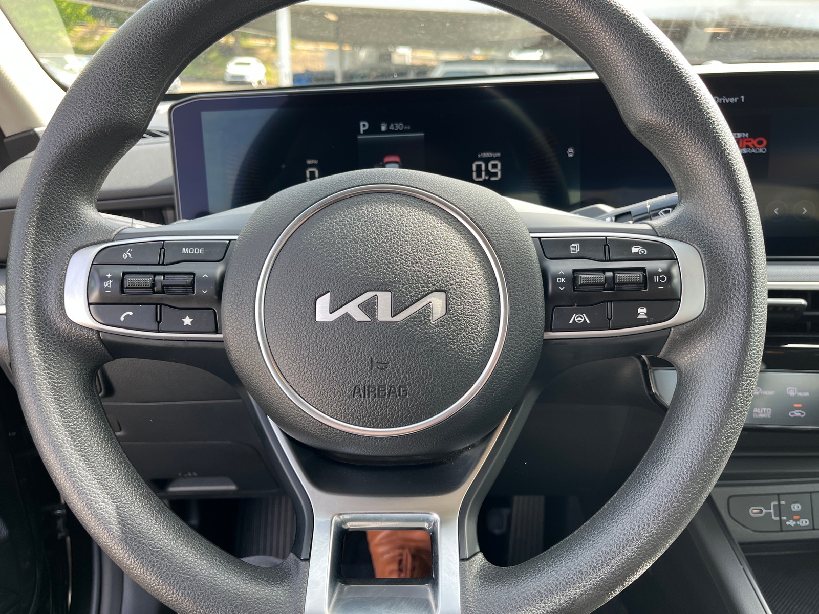 Thumbnail: 2025 Kia K5 - 5