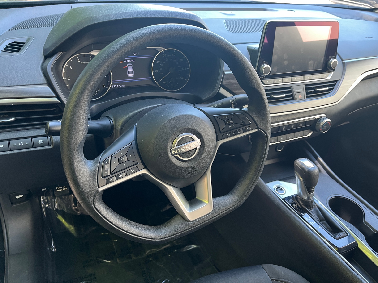 Thumbnail: 2025 Nissan Altima - 5