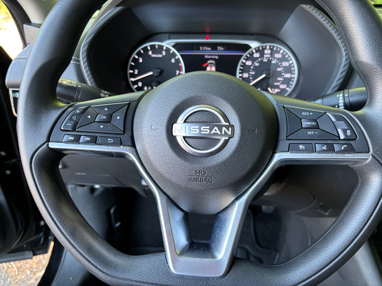 Thumbnail: 2025 Nissan Sentra - 4