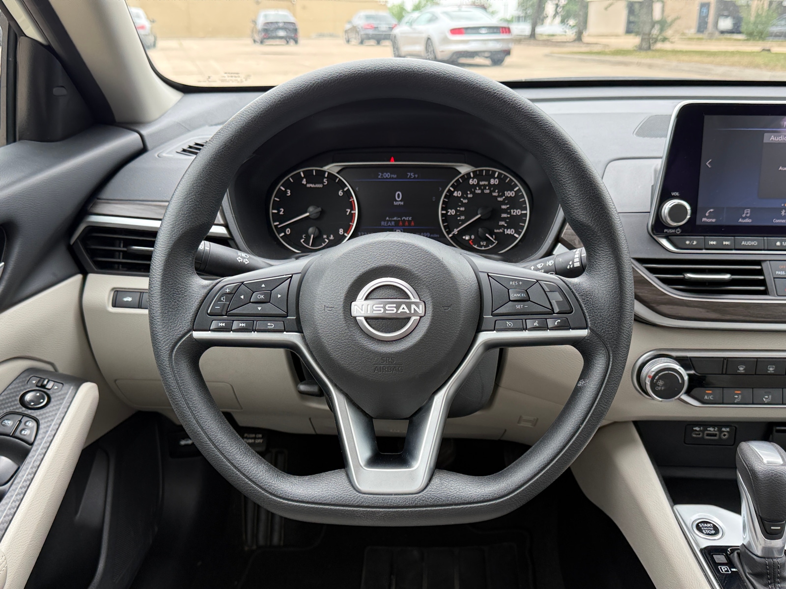 Thumbnail: 2025 Nissan Altima - 5