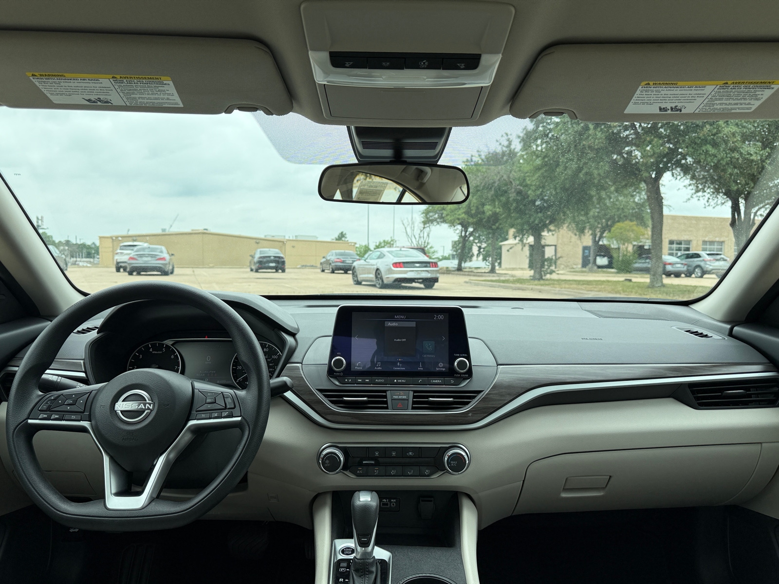 Thumbnail: 2025 Nissan Altima - 3