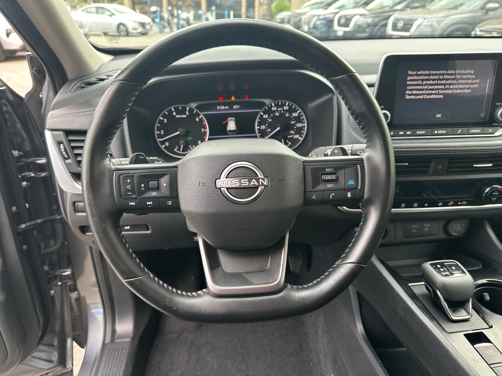 Thumbnail: 2025 Nissan Rogue - 5