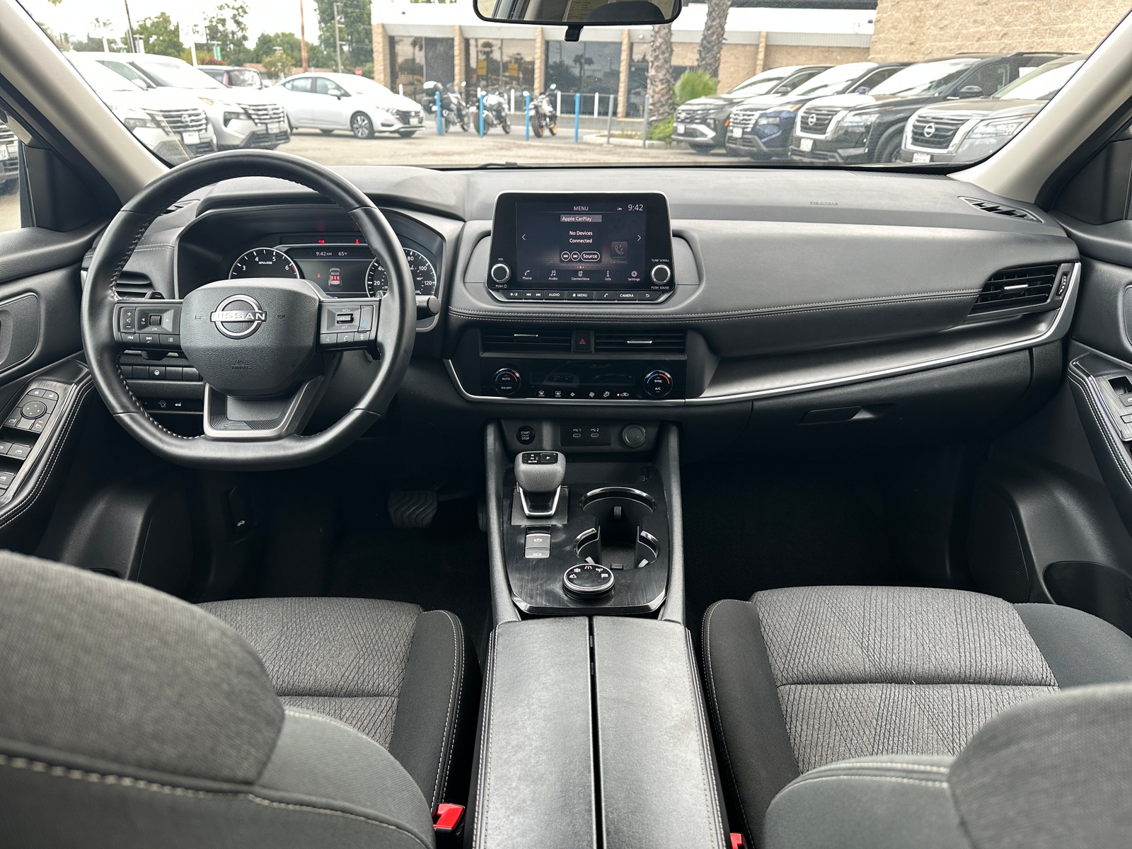 Thumbnail: 2025 Nissan Rogue - 3