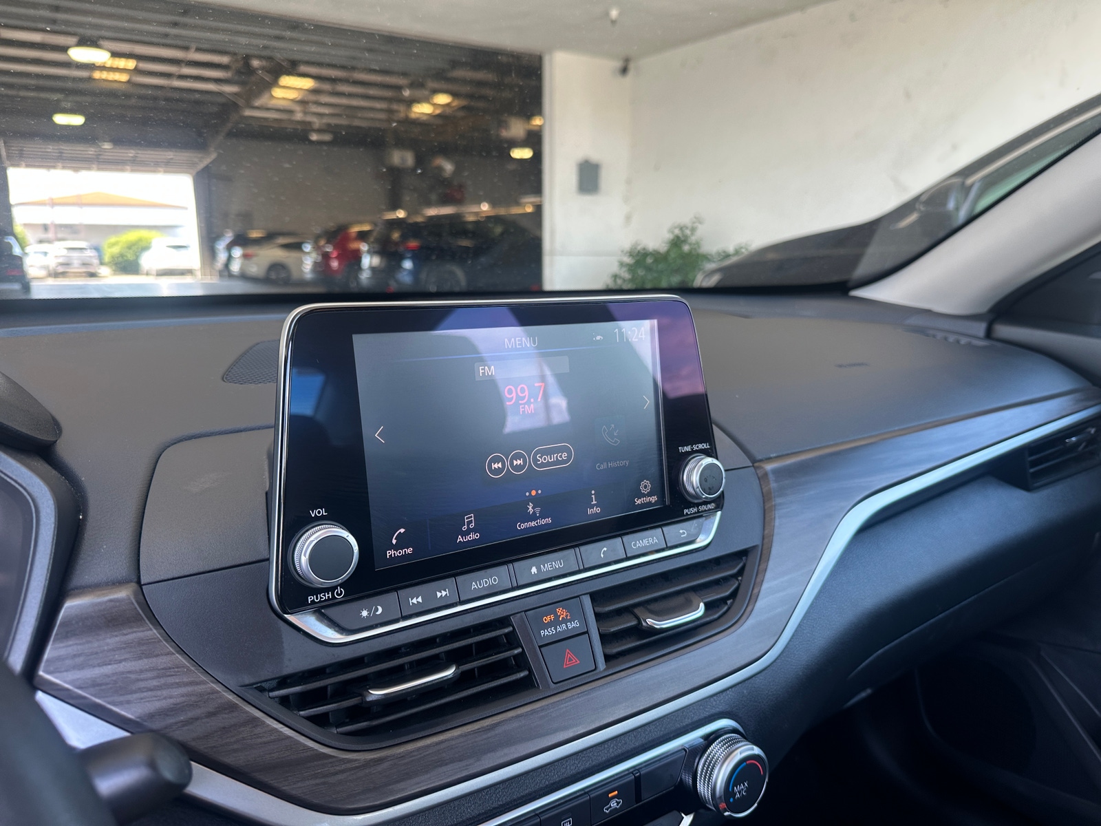 Thumbnail: 2025 Nissan Altima - 4