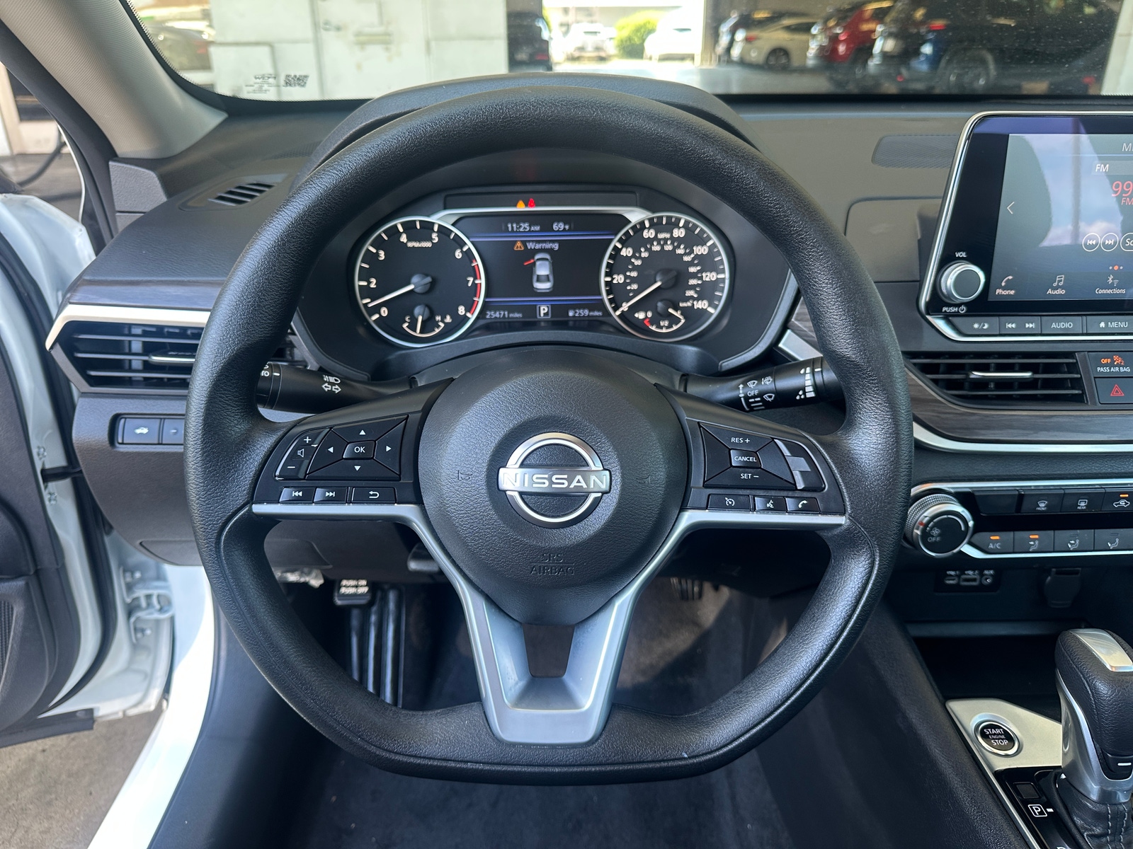 Thumbnail: 2025 Nissan Altima - 5