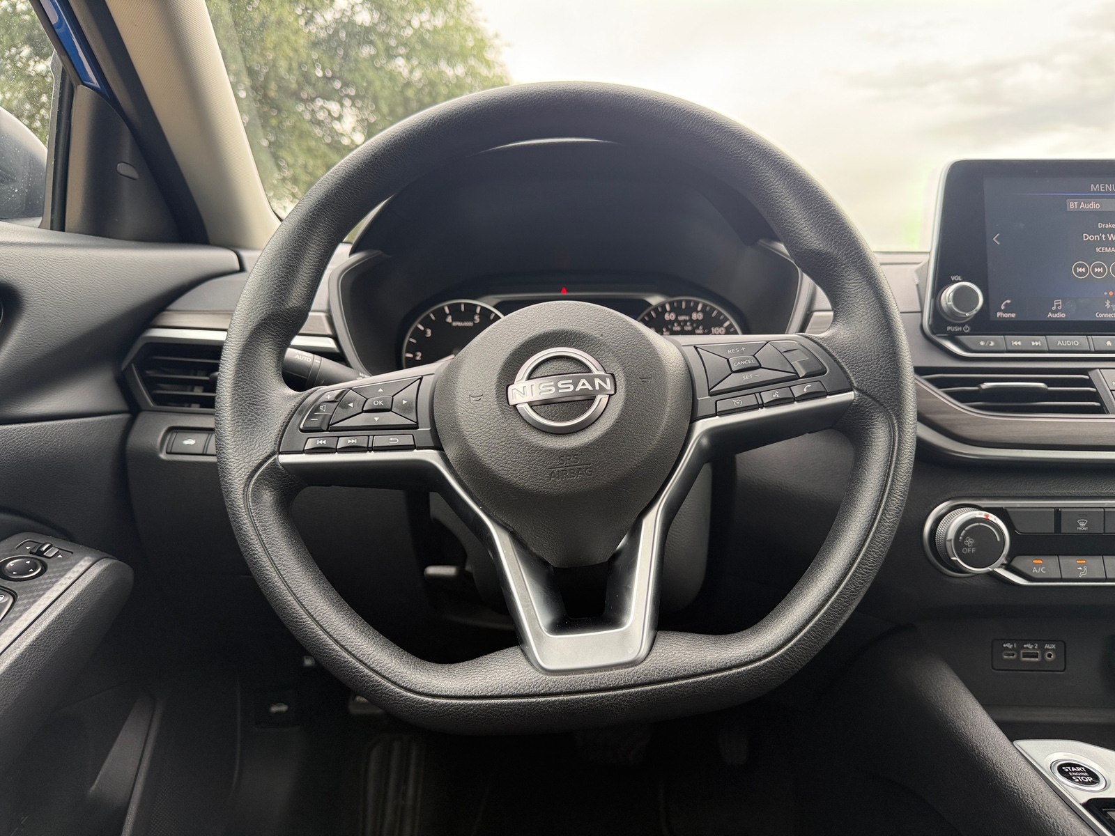 Thumbnail: 2025 Nissan Altima - 5
