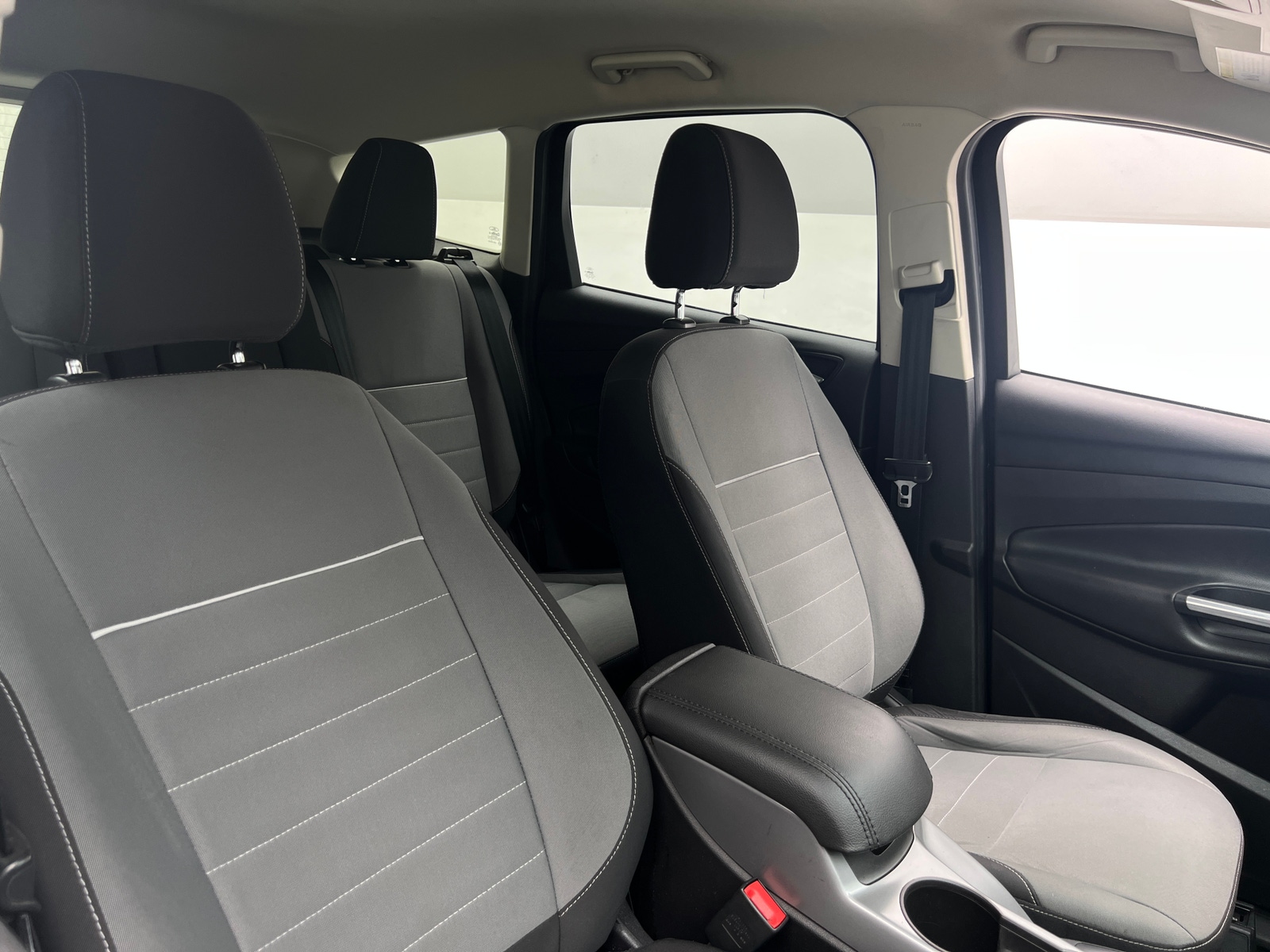 Thumbnail: 2015 Ford Escape - 2
