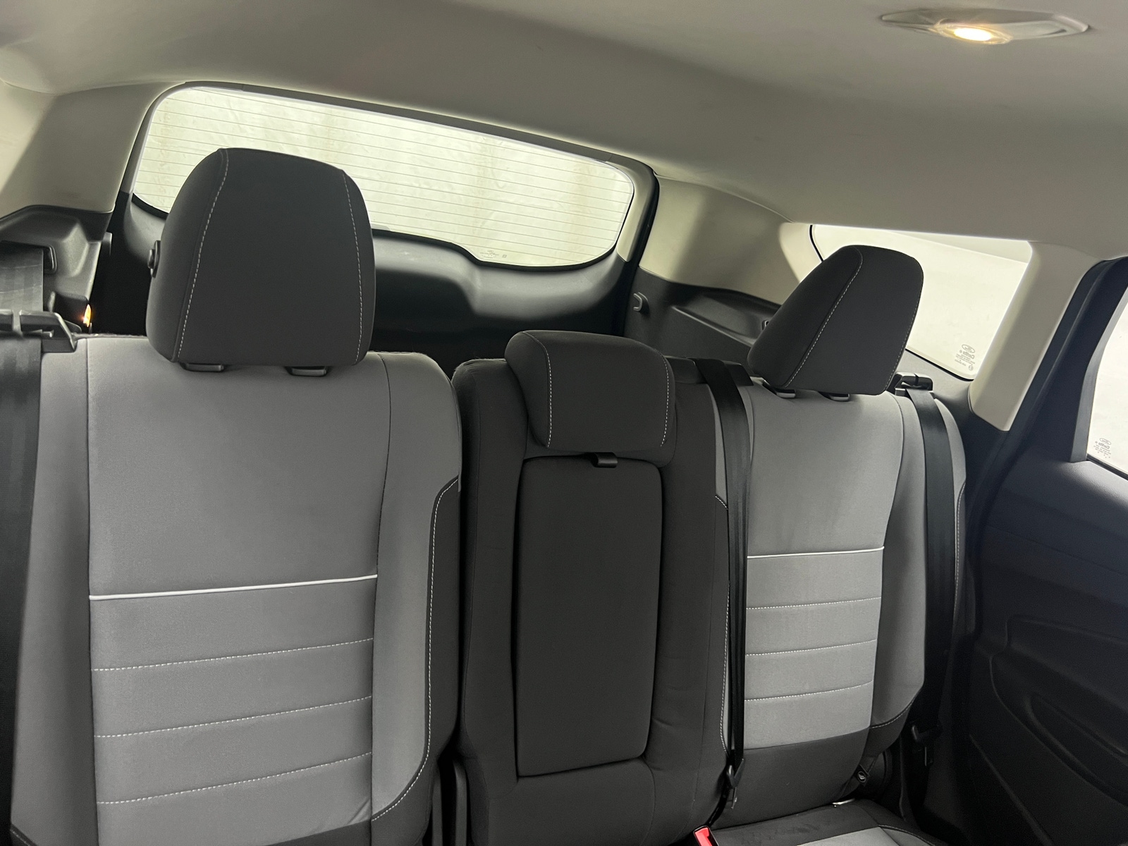 Thumbnail: 2015 Ford Escape - 6