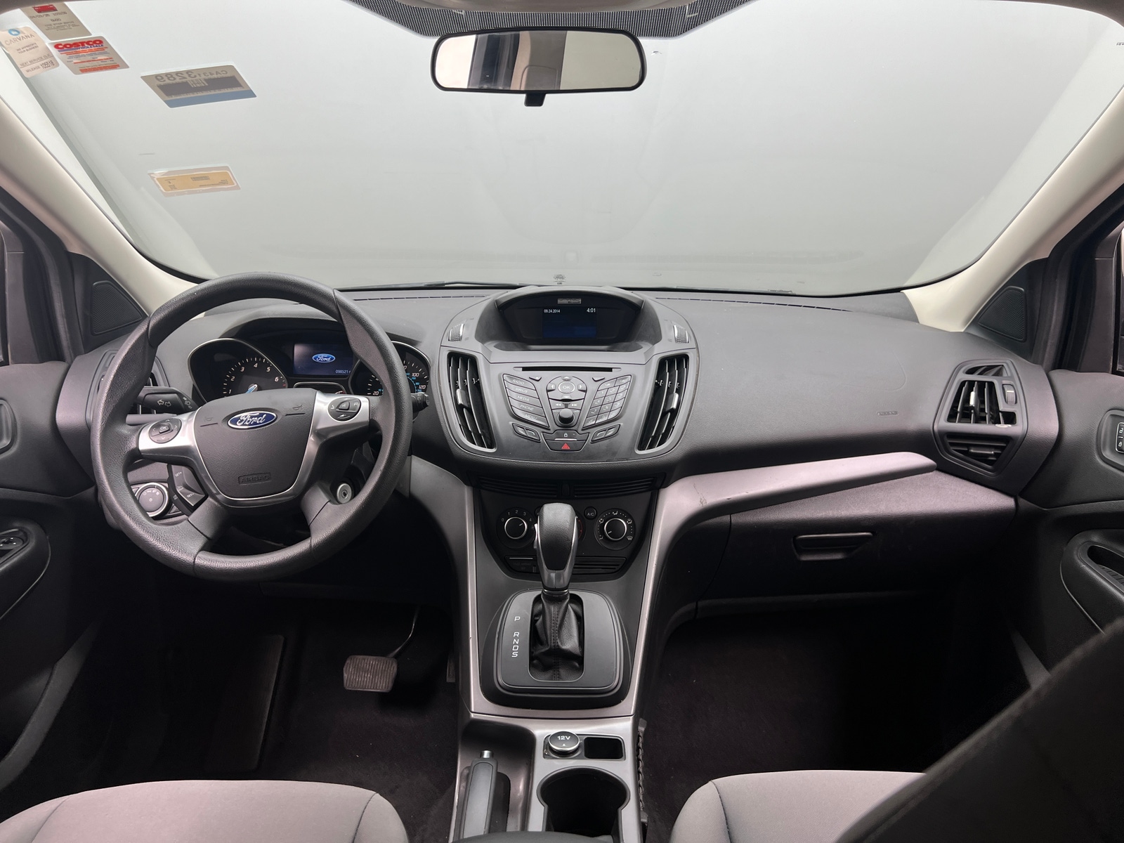 Thumbnail: 2015 Ford Escape - 3