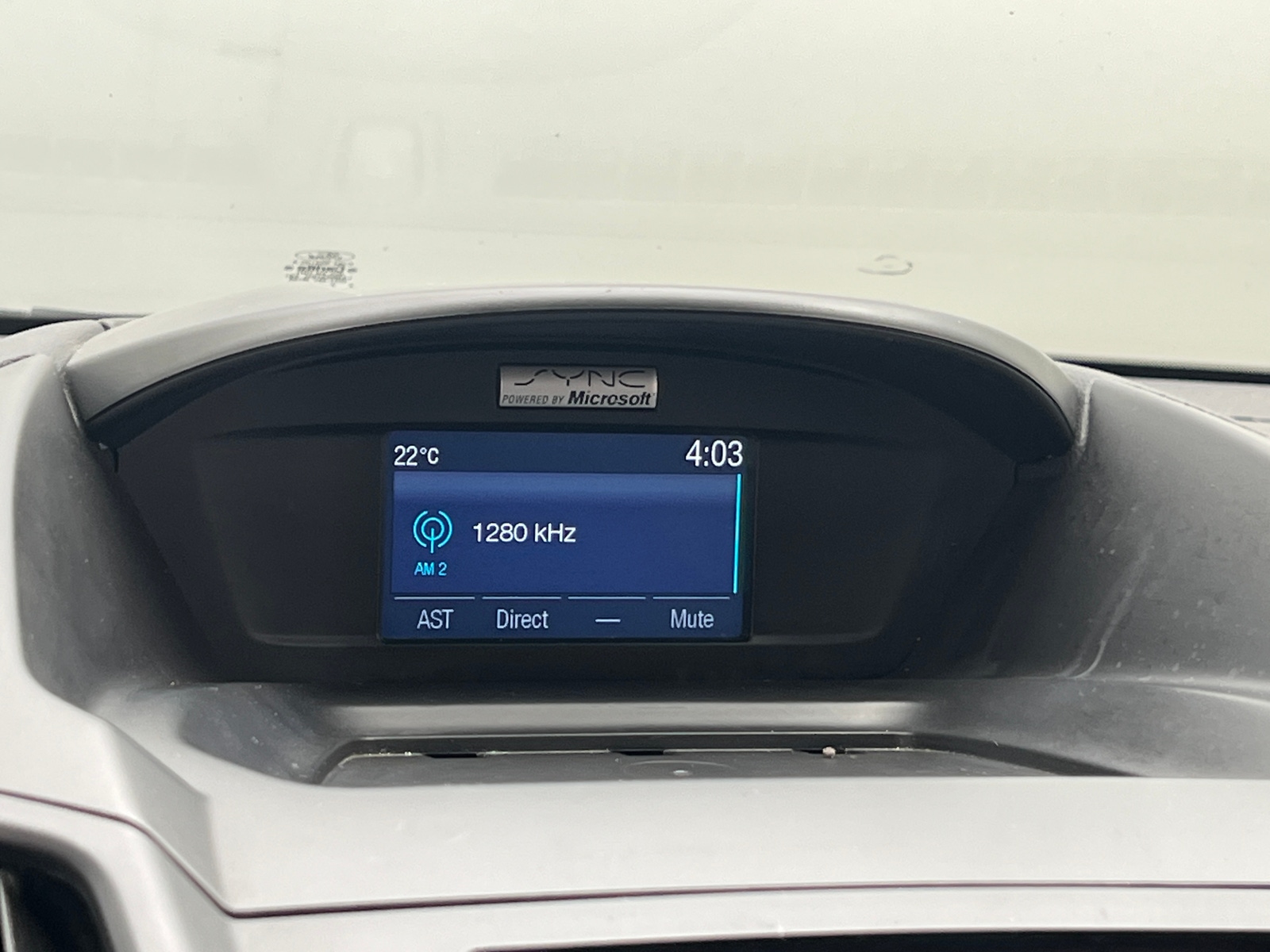 Thumbnail: 2015 Ford Escape - 4