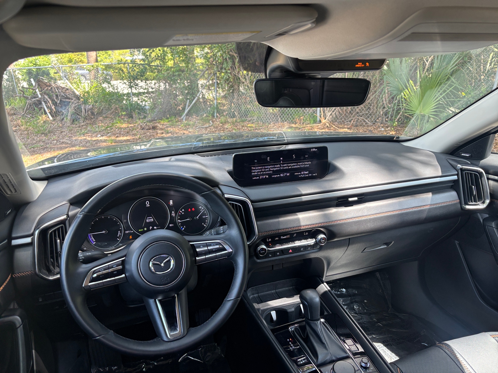 Thumbnail: 2025 Mazda CX-50 - 2