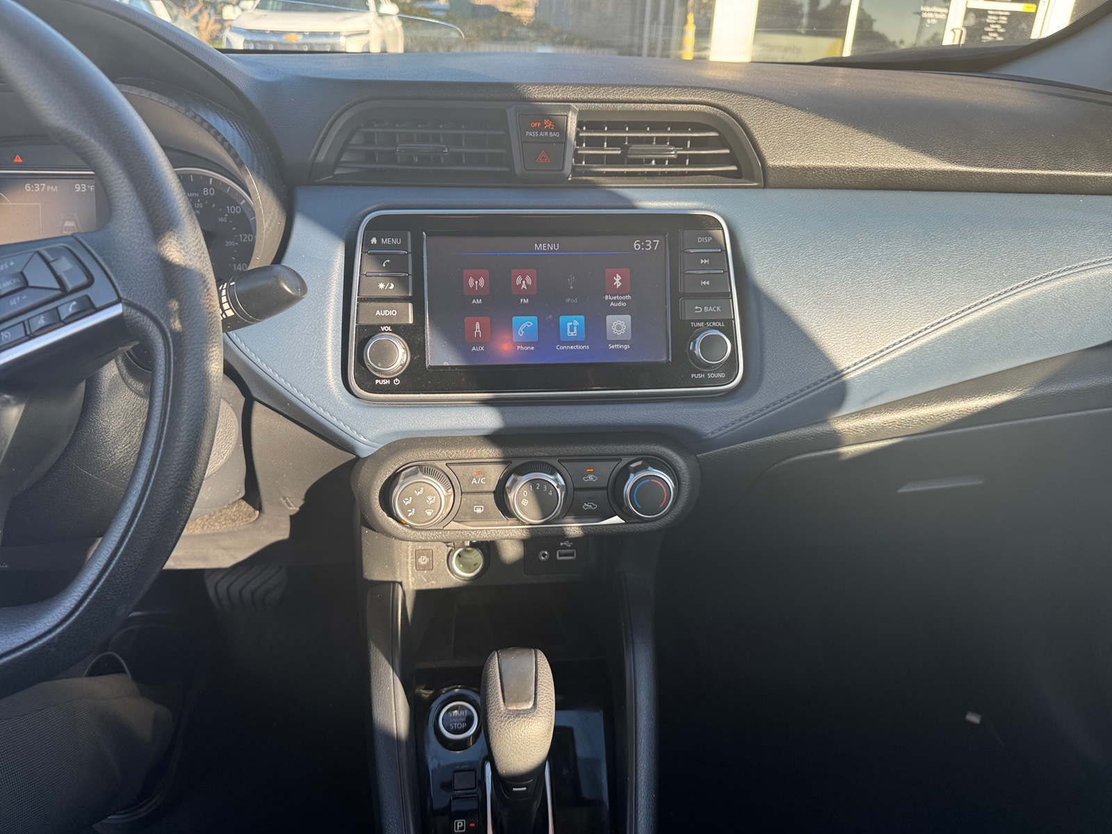 Thumbnail: 2025 Nissan Versa - 4