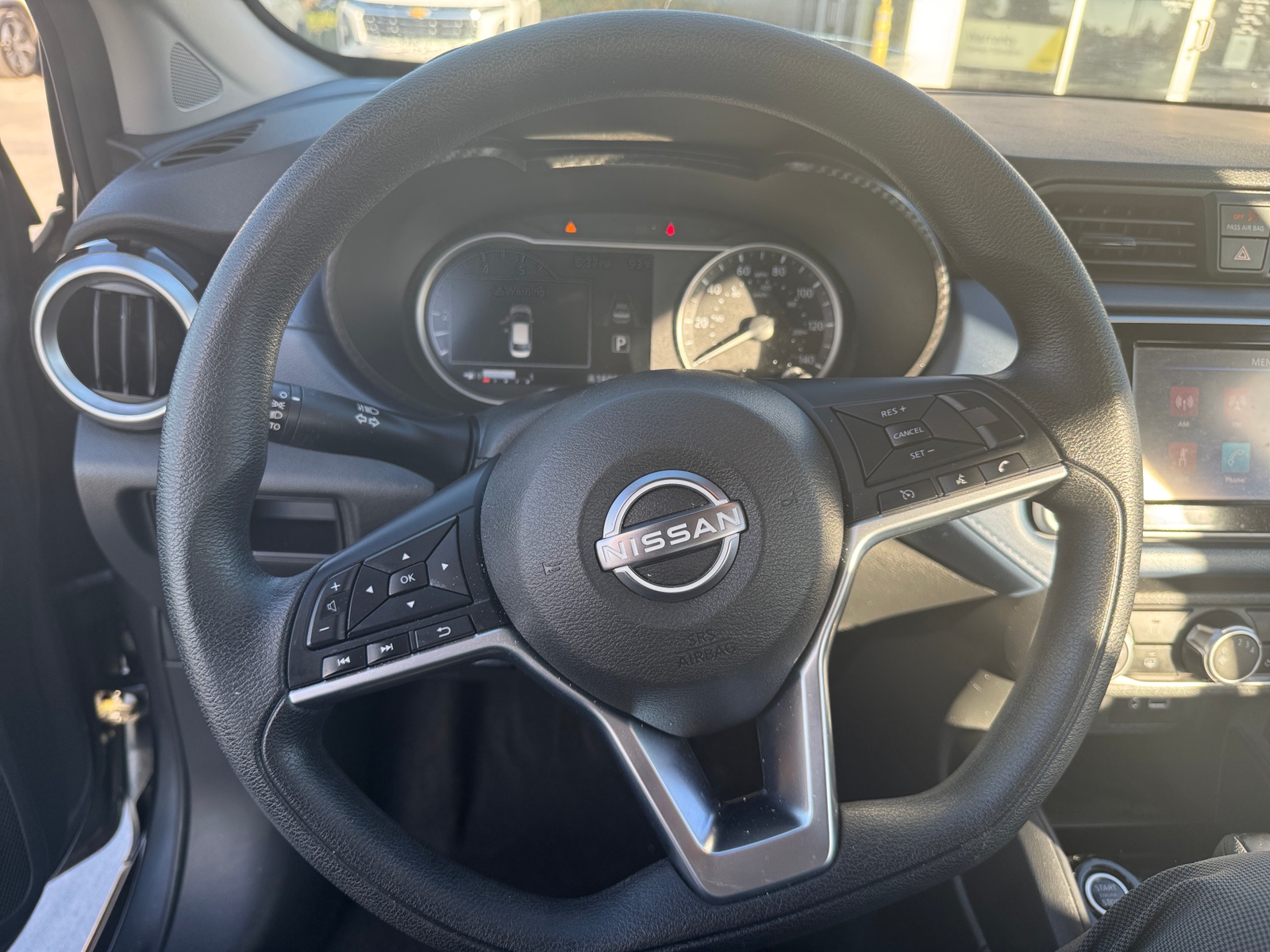 Thumbnail: 2025 Nissan Versa - 5