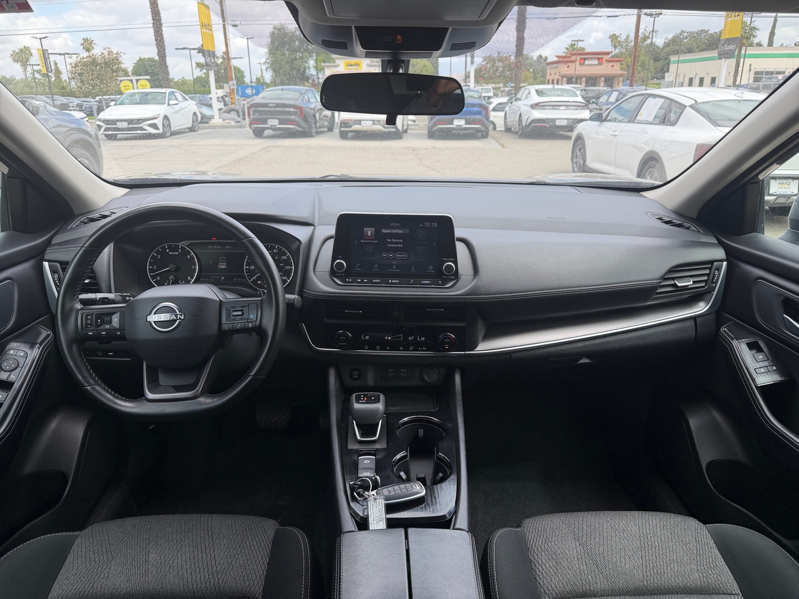 Thumbnail: 2025 Nissan Rogue - 3