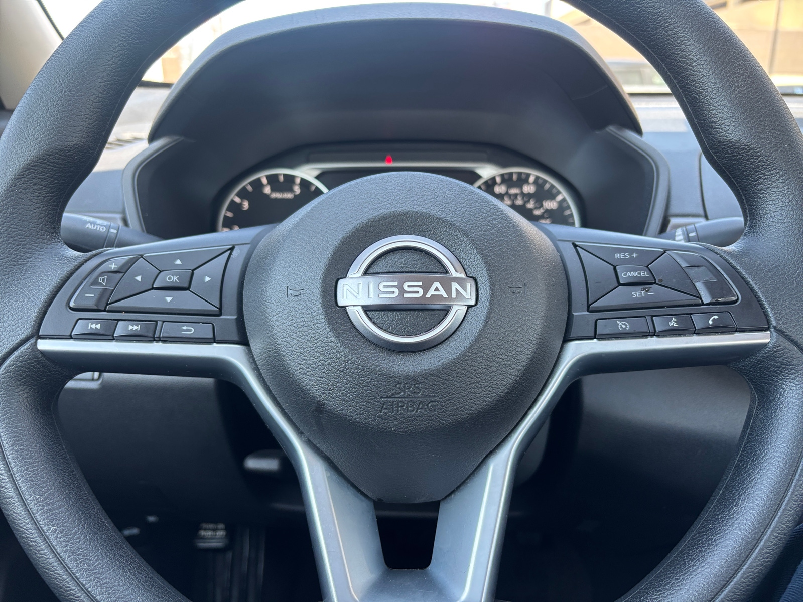 Thumbnail: 2025 Nissan Altima - 5