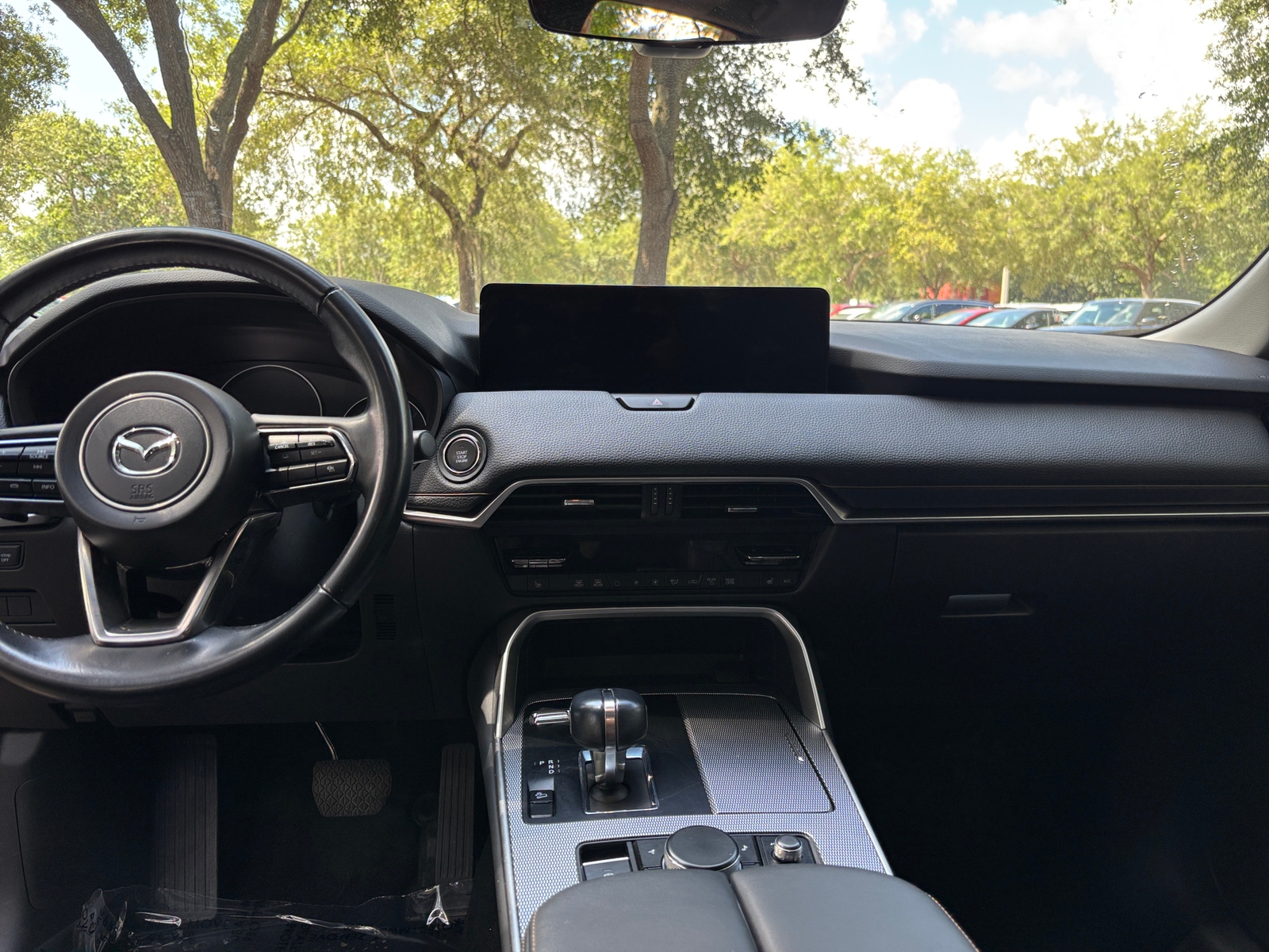 Thumbnail: 2025 Mazda CX-90 - 2