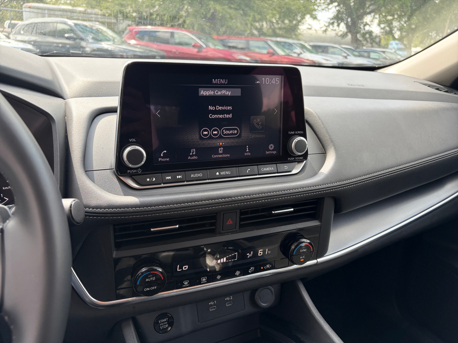 Thumbnail: 2025 Nissan Rogue - 4